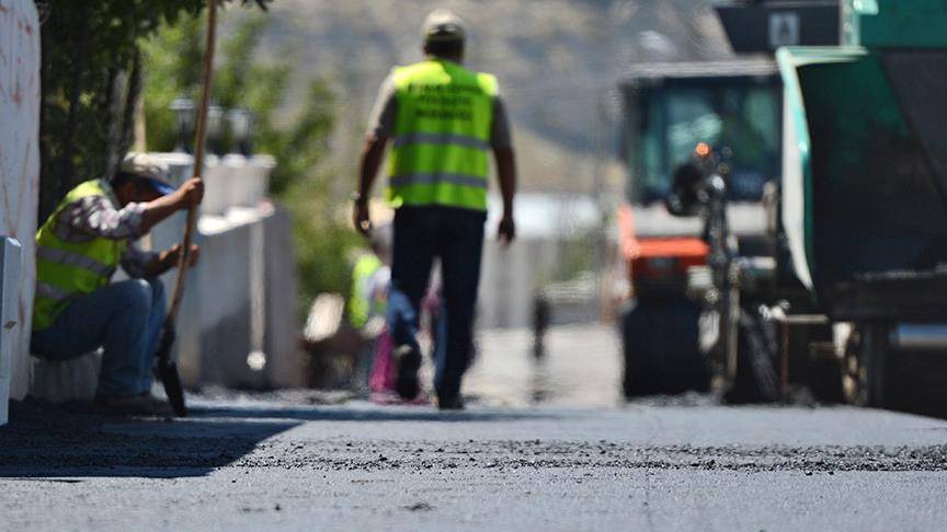 Kamu işçilerinde grev başladı! Yüzde 24 zam teklifi sonrası süreç krize girdi! 4